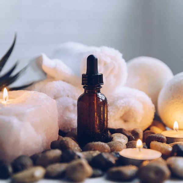 HERBS & FLOWER ESSENCES Optimal Family Wellness