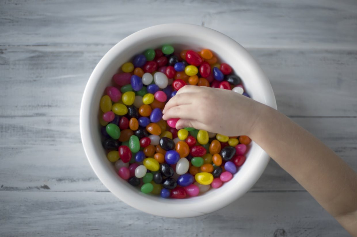 Sugar and childhood behaviour